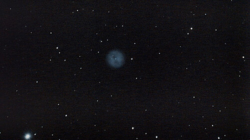 Astrofotografie Wurm Markus
